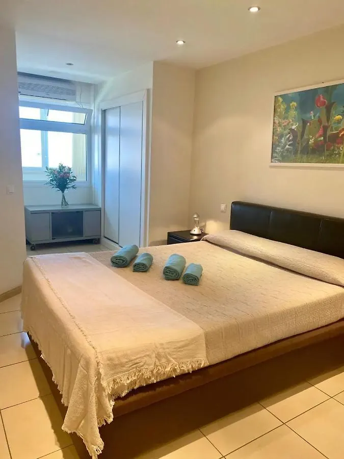 Central 2 Bed Apartment In La Nogalera Torremolinos